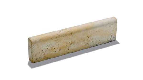 Semmelrock Bradstone Travero szegély - Homokkő