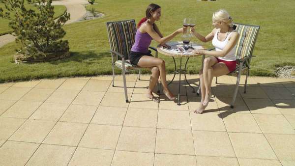 Semmelrock Carat brillant lapok - Homok